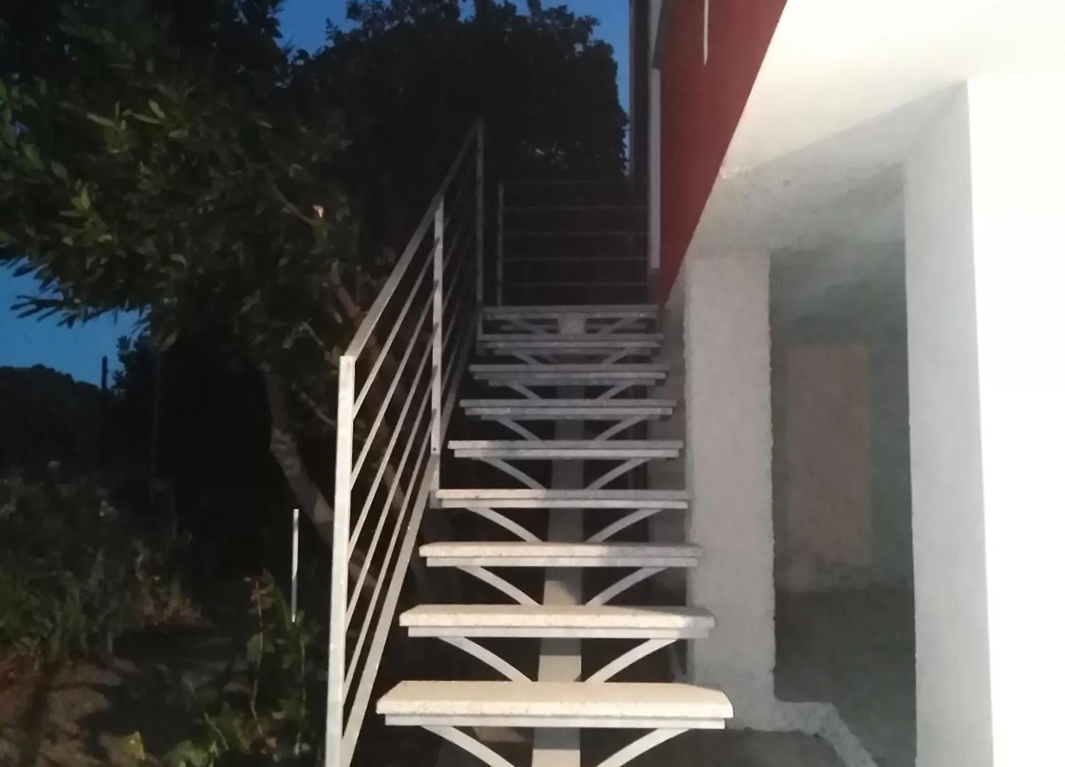 B&B Sa Scraria Meana Sardo 0*,