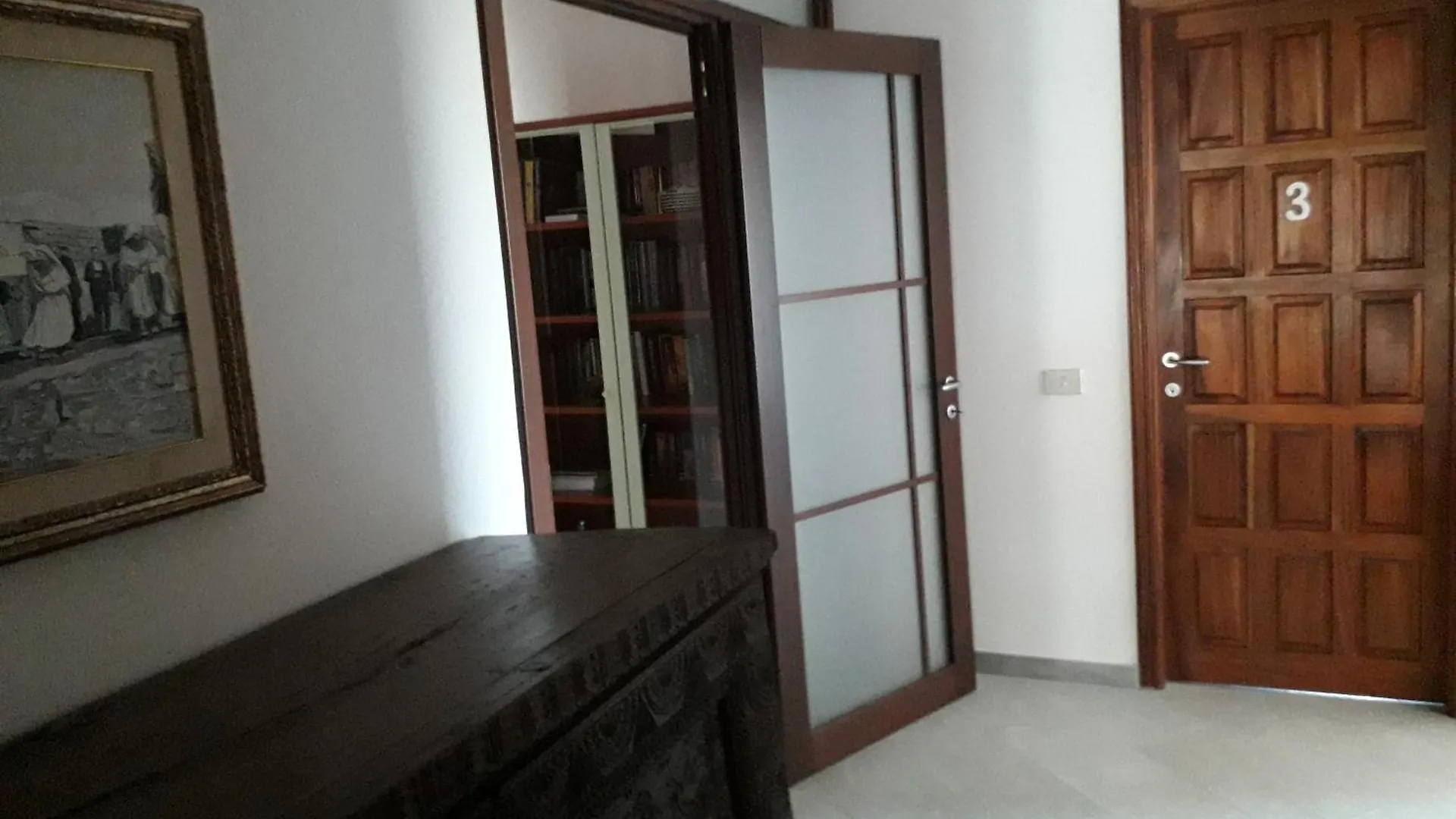 B&B Sa Scraria Meana Sardo 0*,  Italia