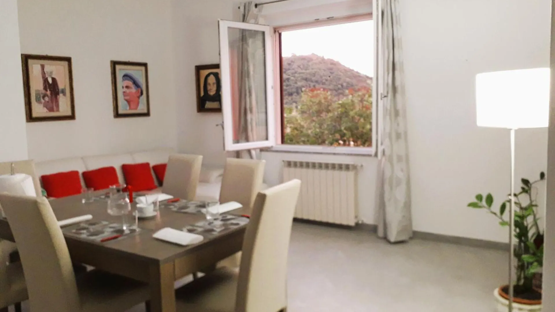 B&B Sa Scraria Meana Sardo