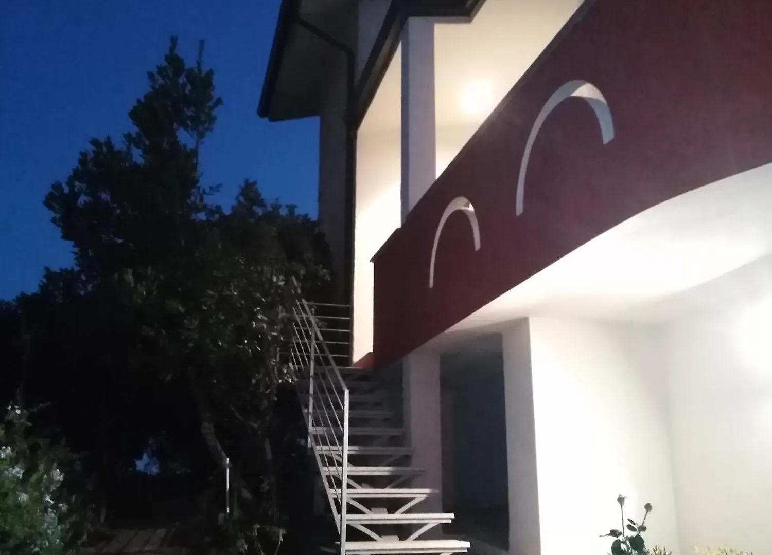 B&B Sa Scraria Meana Sardo