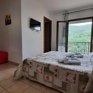 - Perla Del Gennargentu Desulo