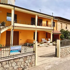 Naracauli Magazzini (Sardinia)